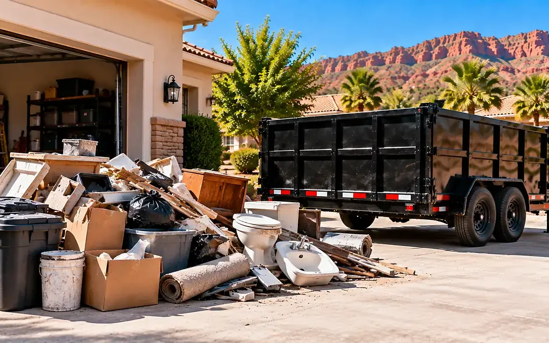 10 Tips to Keep Your Home Clutter-Free