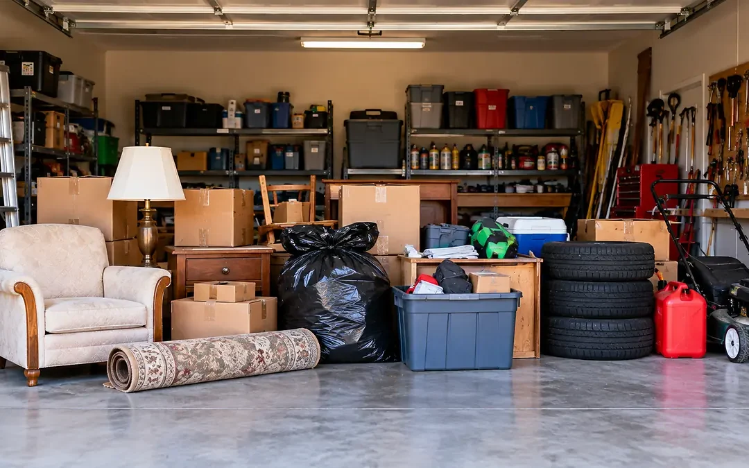 What Can and Can’t Go in a Dumpster Rental?