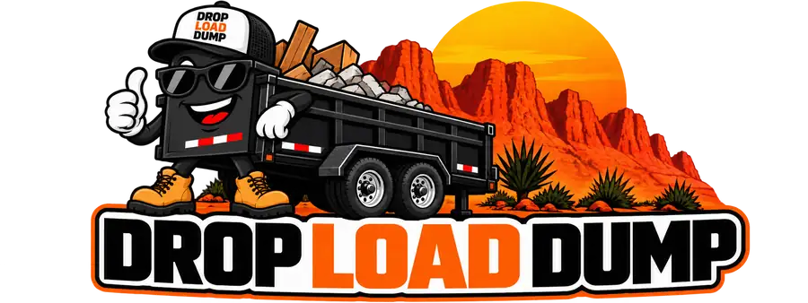 Drop Load Dump